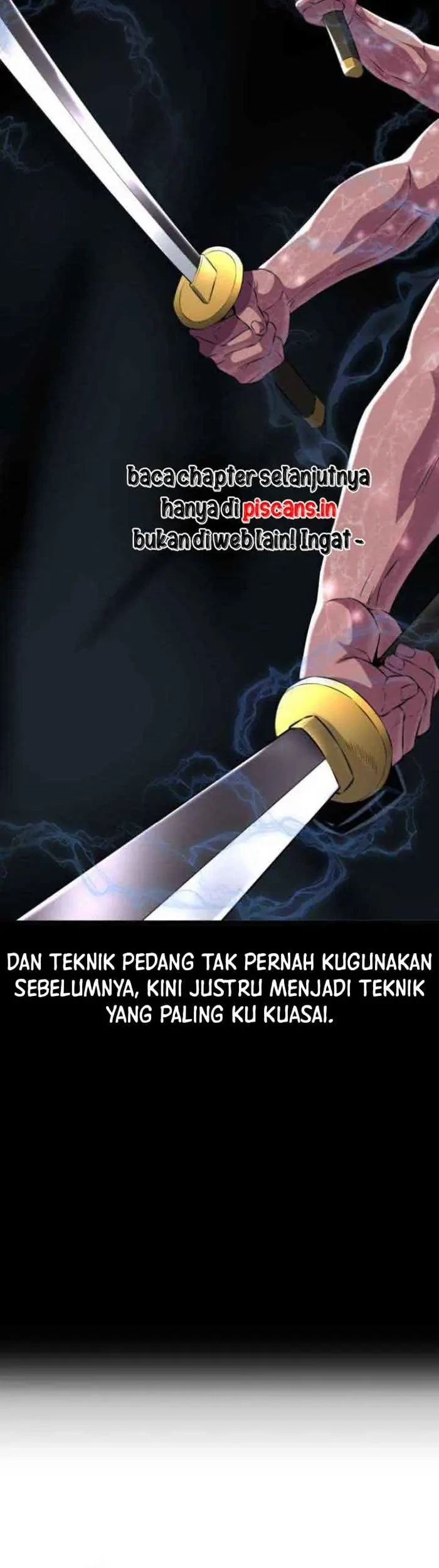 The Boy of Death Chapter 150 Gambar 7