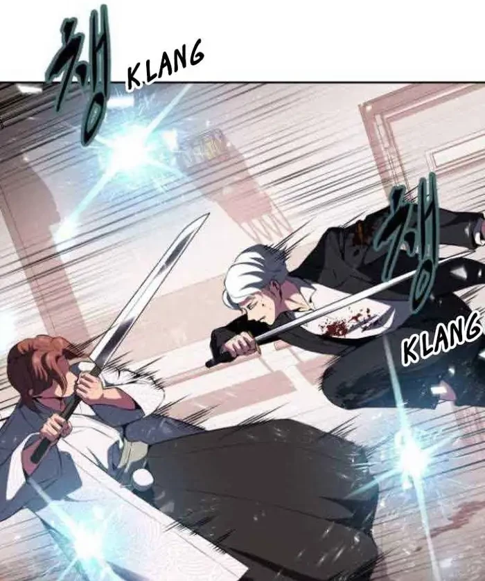 The Boy of Death Chapter 150 Gambar 8