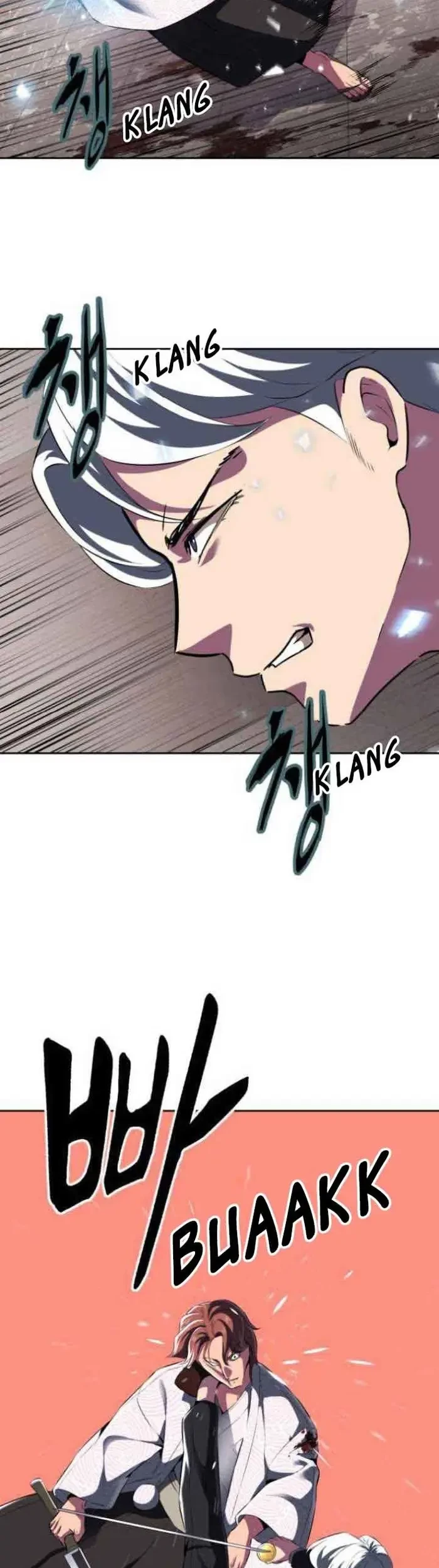 The Boy of Death Chapter 150 Gambar 9