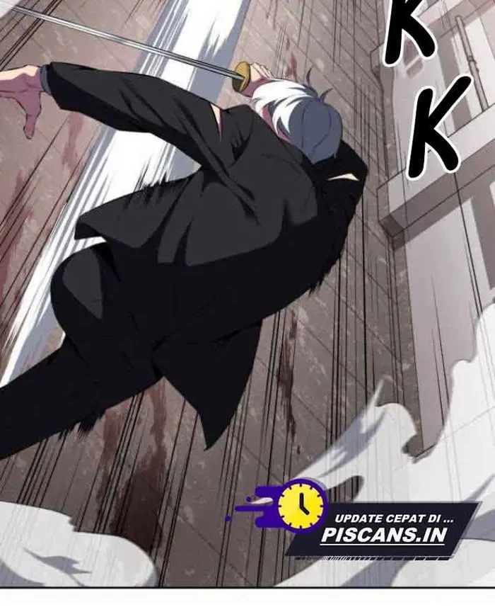 The Boy of Death Chapter 150 Gambar 12