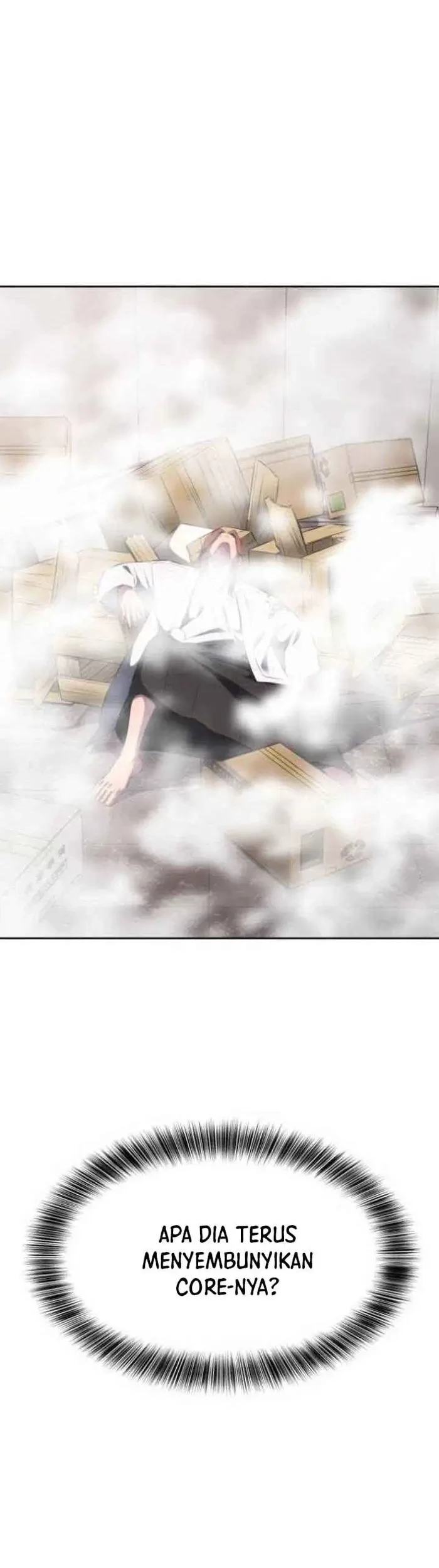 The Boy of Death Chapter 150 Gambar 15