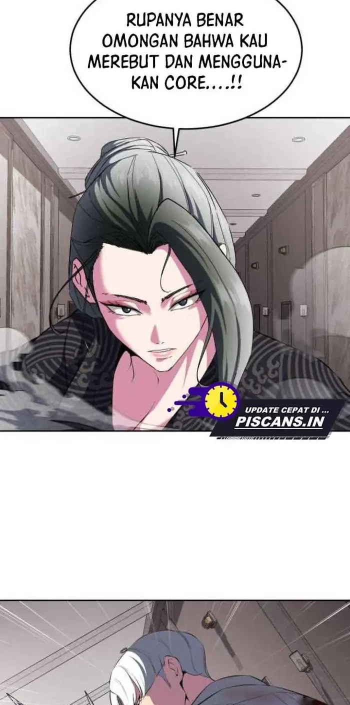 The Boy of Death Chapter 151 Gambar 22