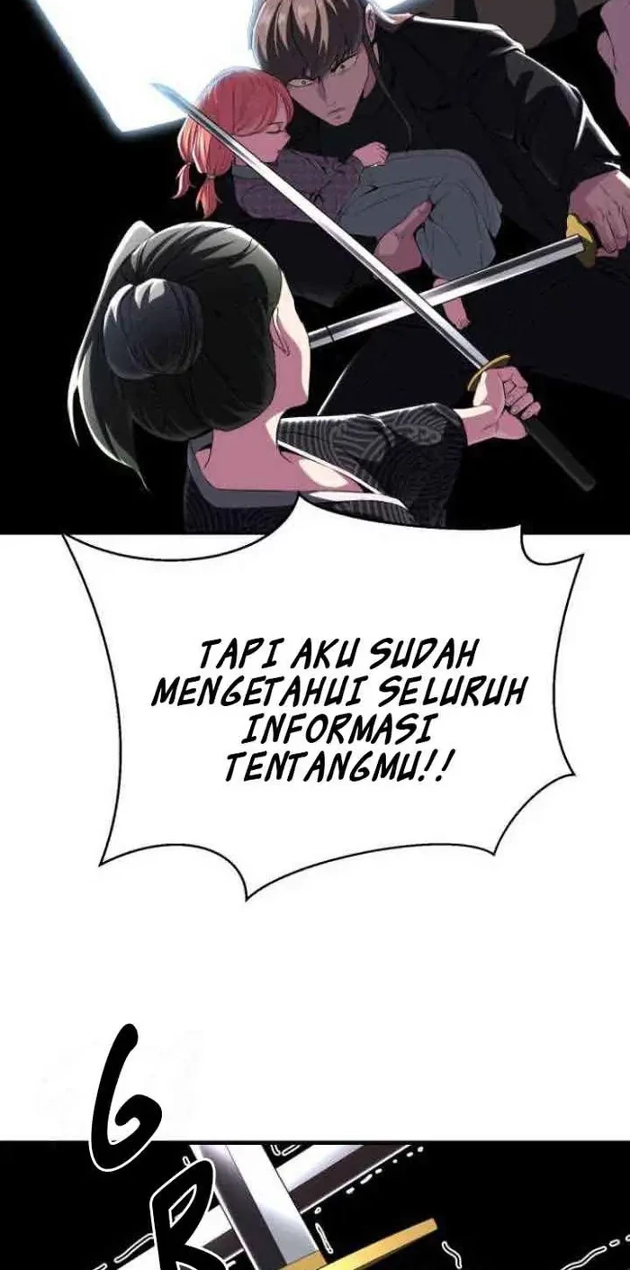 The Boy of Death Chapter 151 Gambar 24