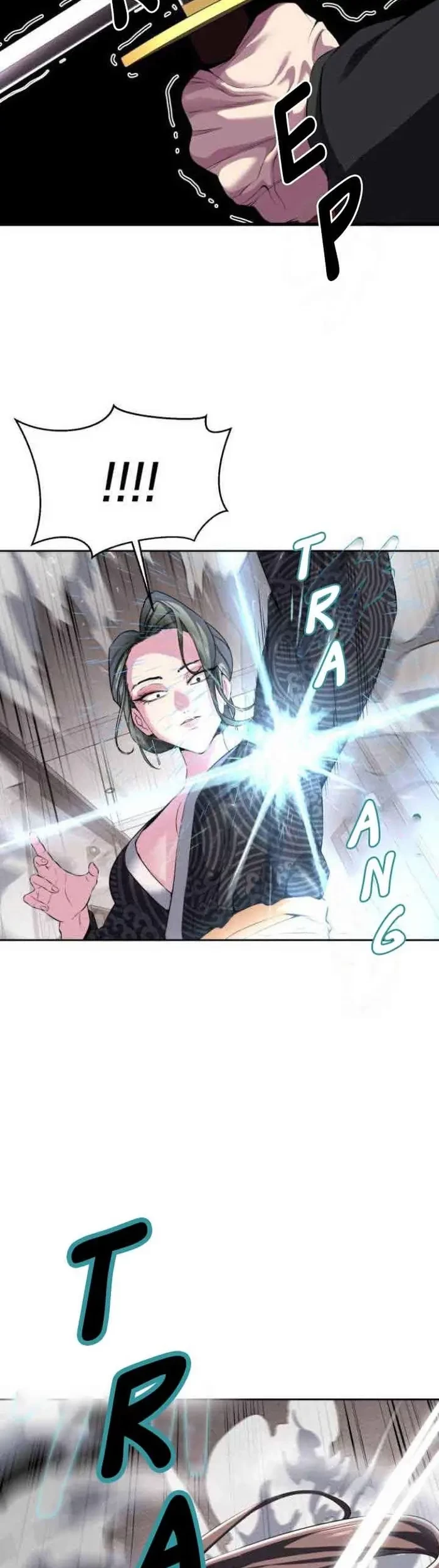 The Boy of Death Chapter 151 Gambar 25