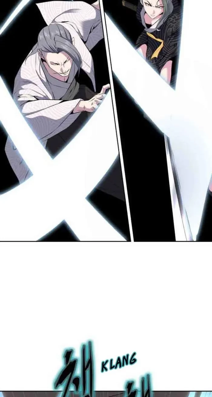 The Boy of Death Chapter 151 Gambar 30