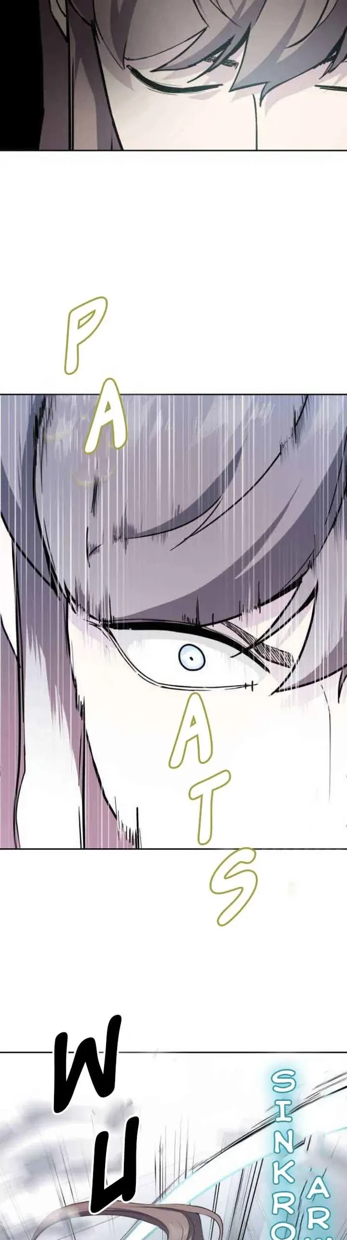 The Boy of Death Chapter 151 Gambar 33