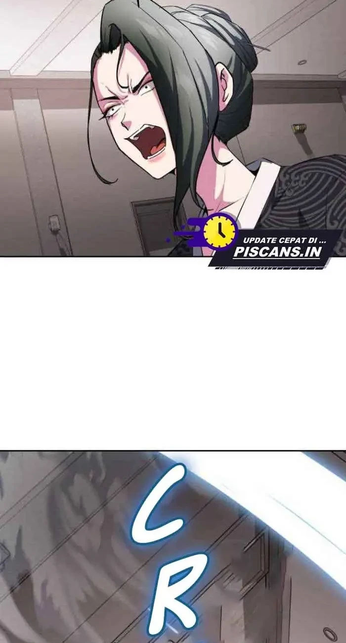 The Boy of Death Chapter 151 Gambar 38