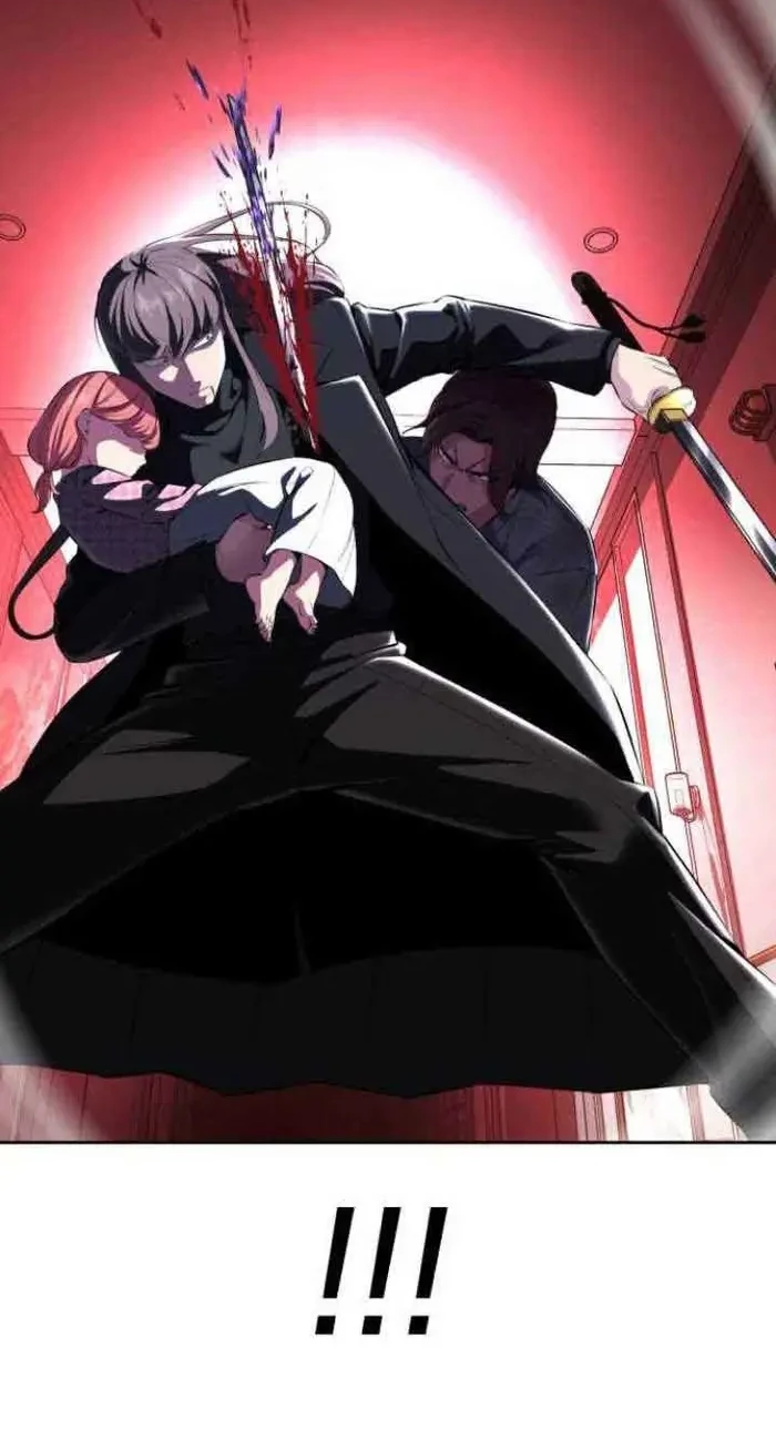 The Boy of Death Chapter 151 Gambar 42