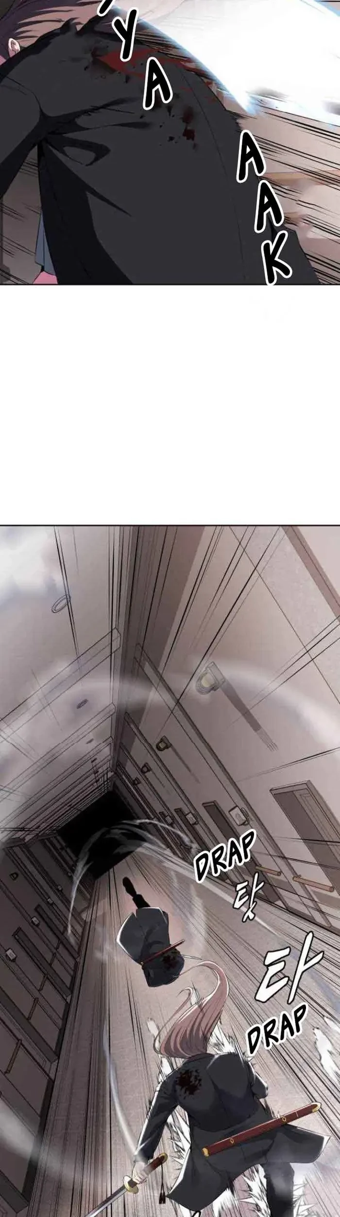 The Boy of Death Chapter 151 Gambar 47