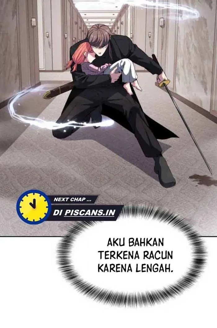 The Boy of Death Chapter 151 Gambar 50