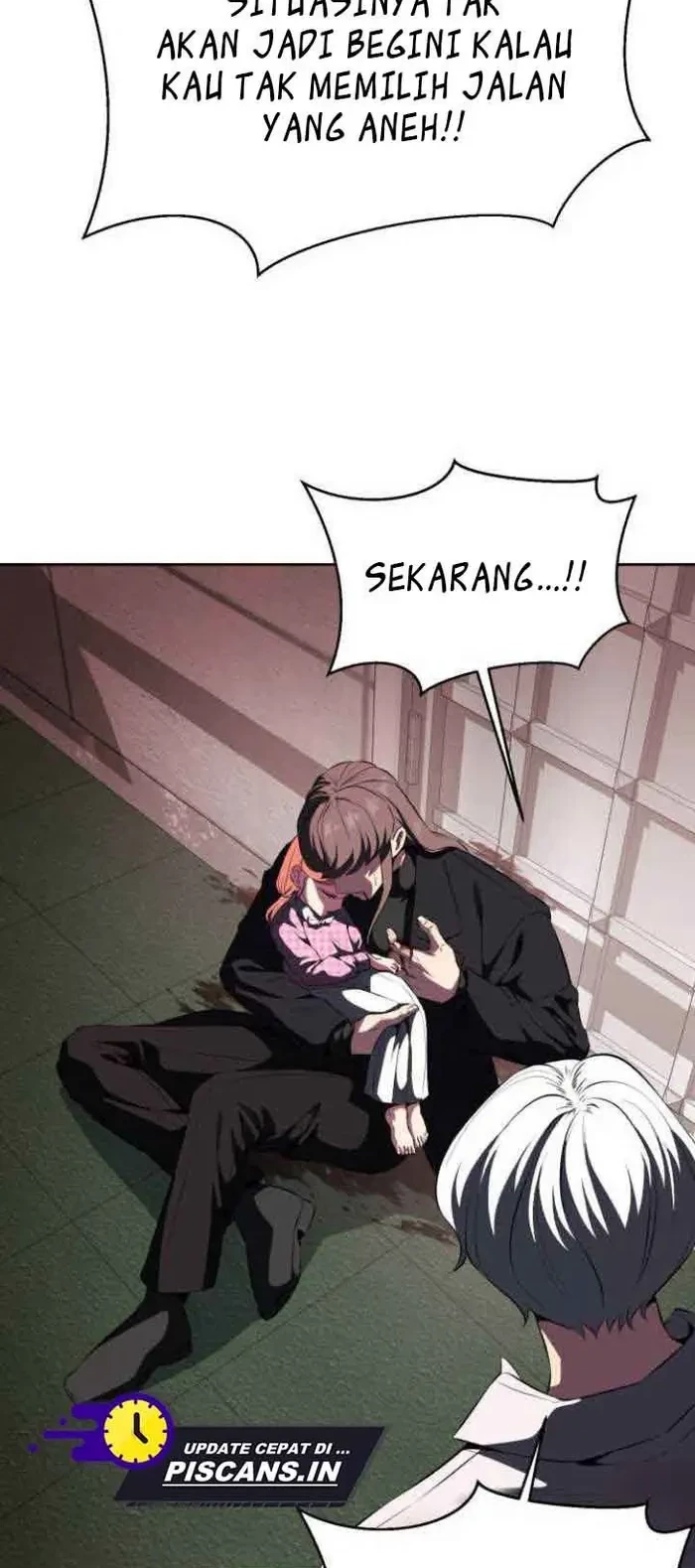 The Boy of Death Chapter 151 Gambar 60