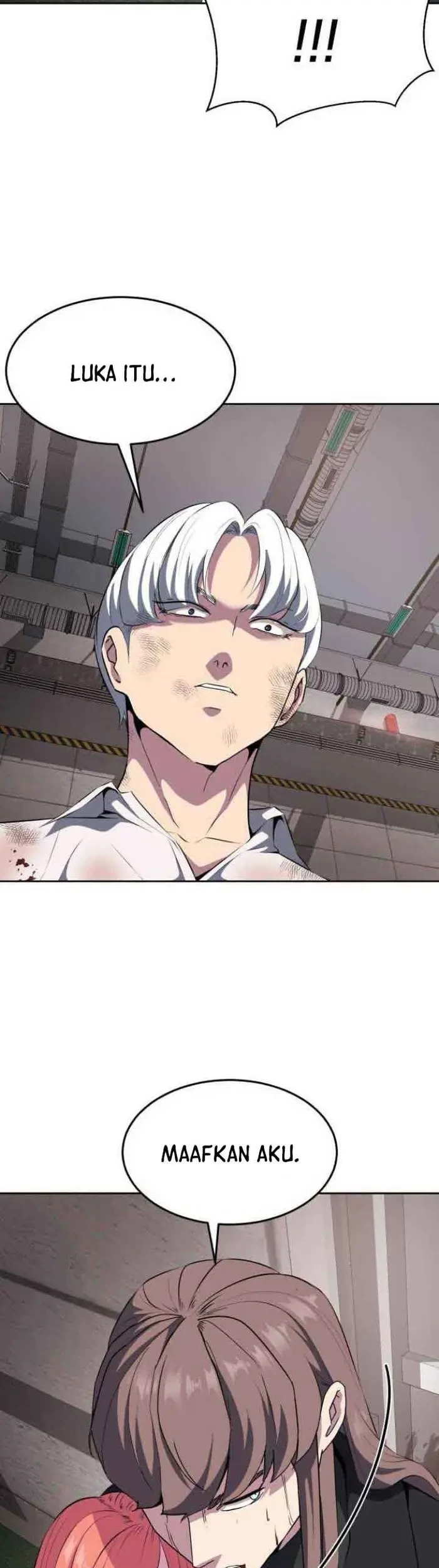 The Boy of Death Chapter 151 Gambar 61