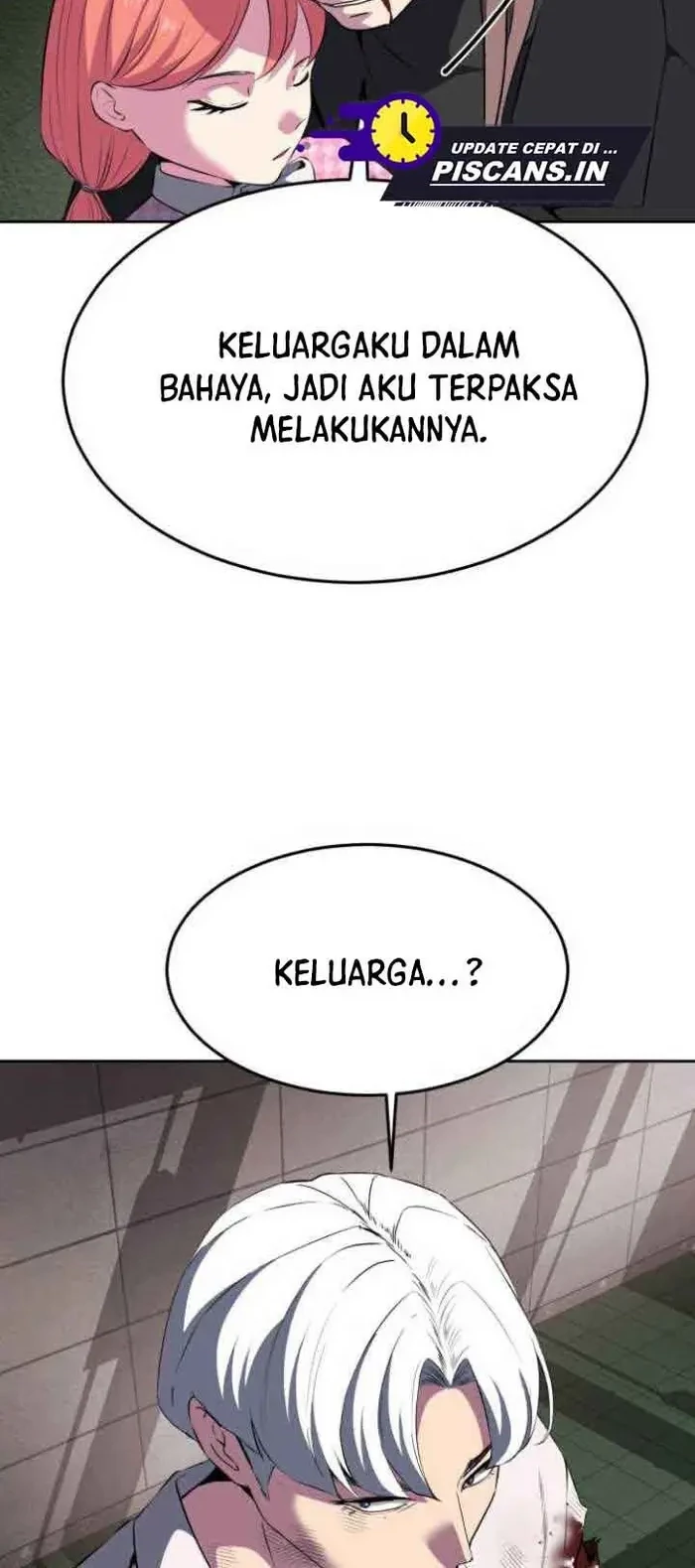 The Boy of Death Chapter 151 Gambar 62