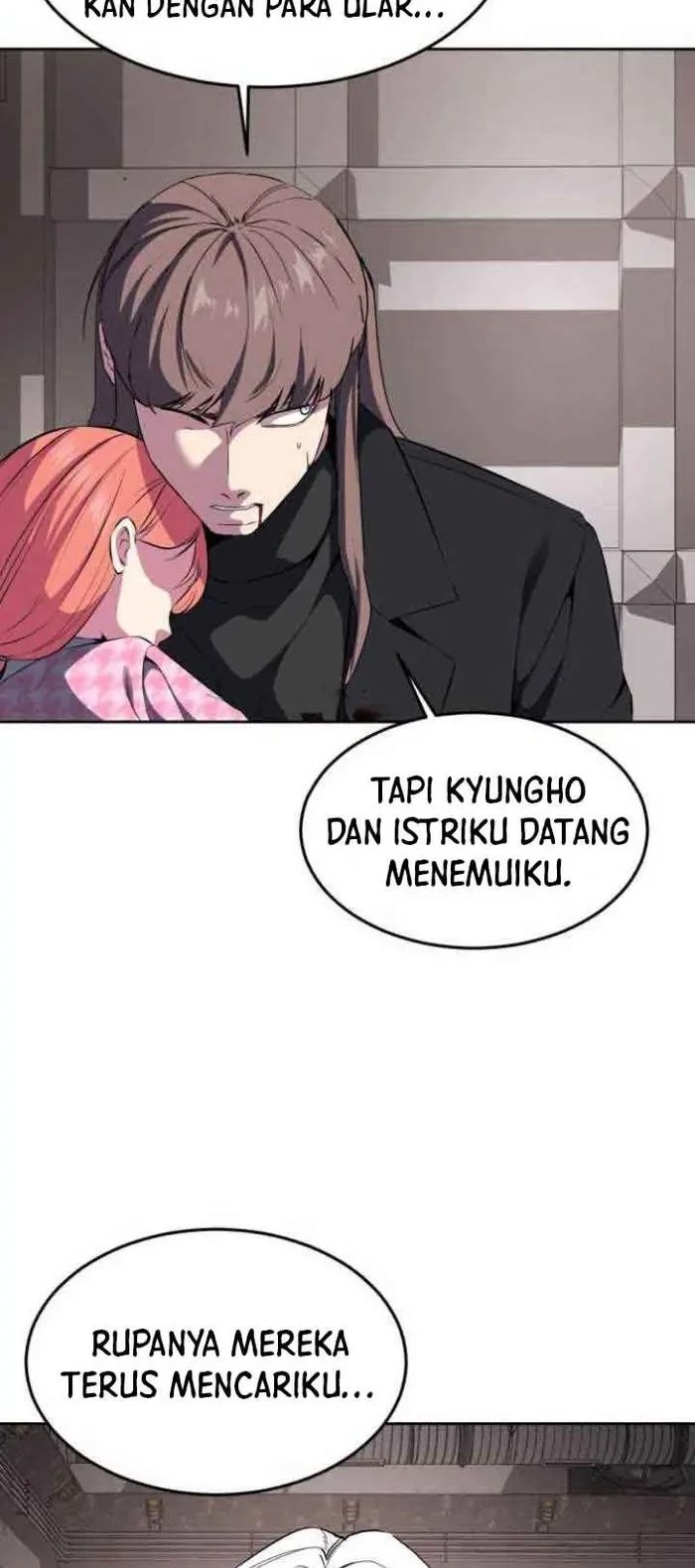 The Boy of Death Chapter 151 Gambar 64