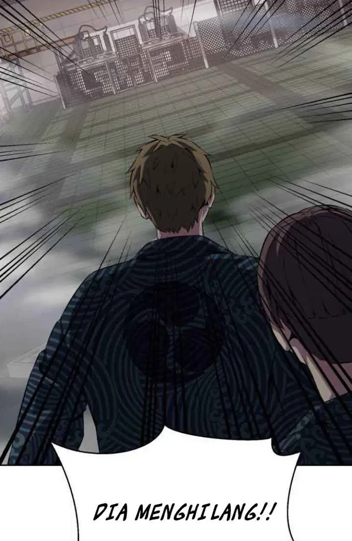 The Boy of Death Chapter 151 Gambar 72