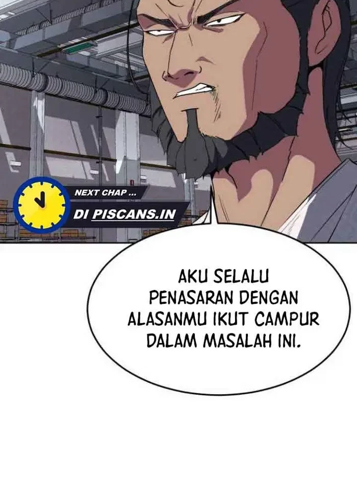 The Boy of Death Chapter 151 Gambar 82