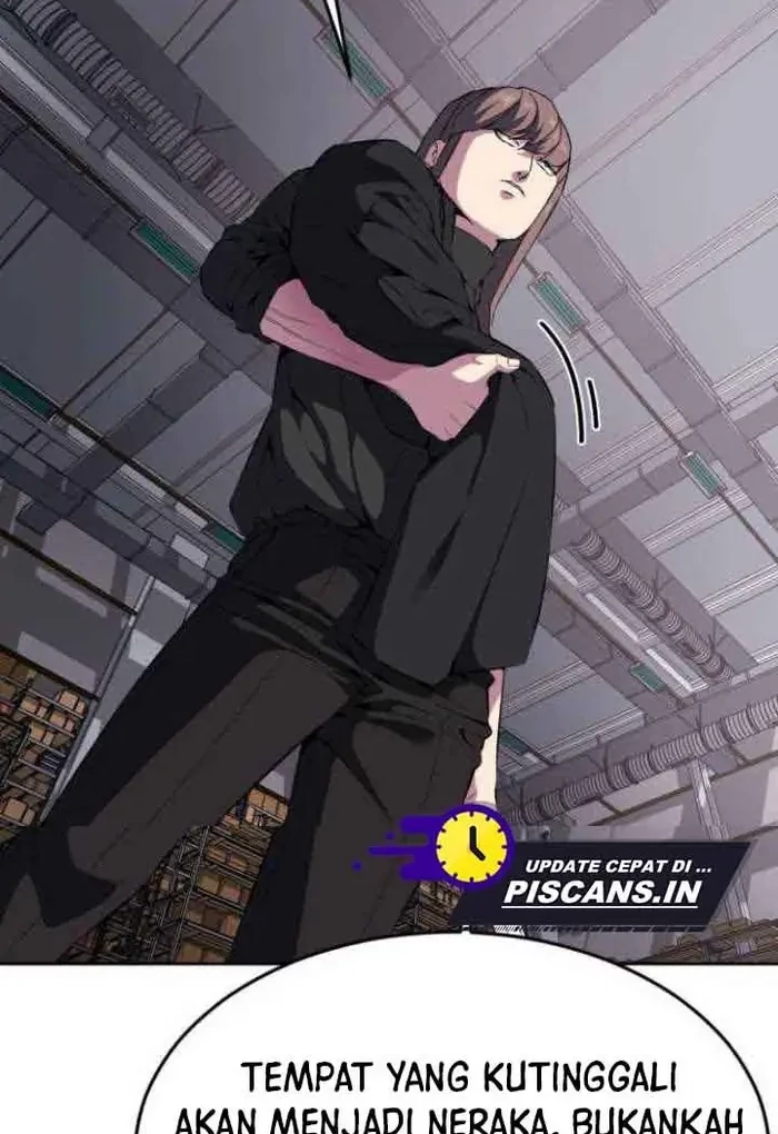 The Boy of Death Chapter 151 Gambar 86