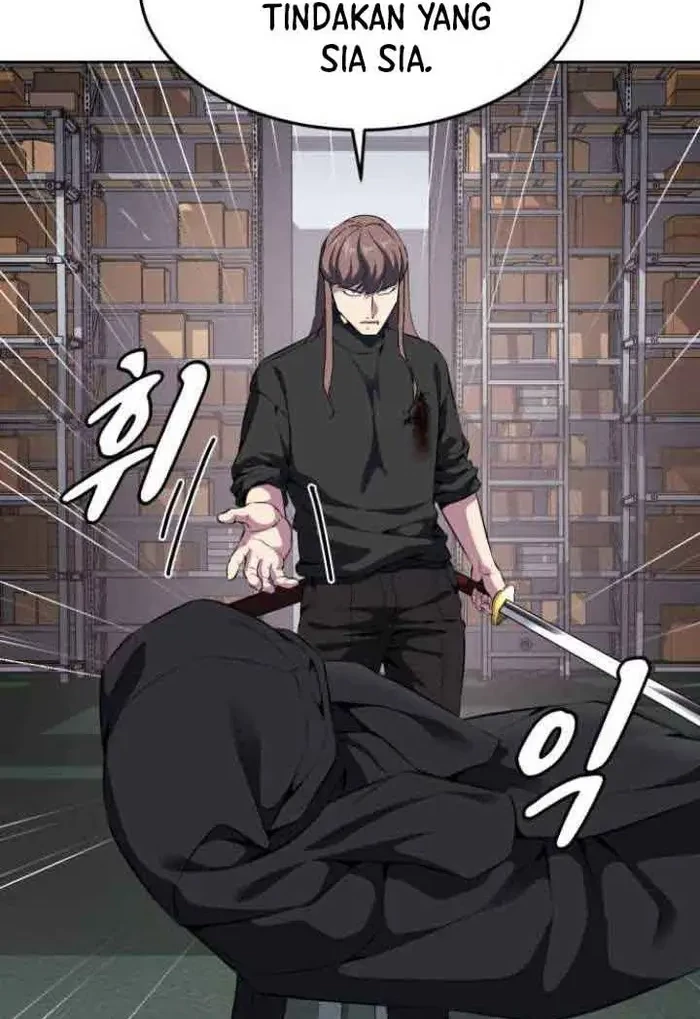 The Boy of Death Chapter 151 Gambar 88
