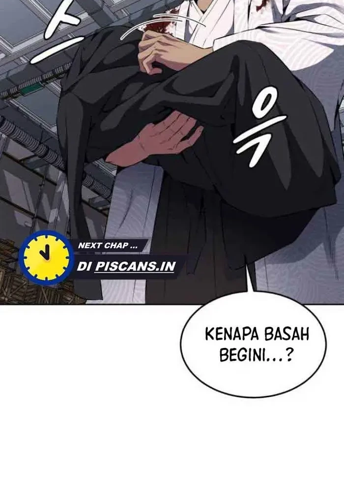 The Boy of Death Chapter 151 Gambar 90