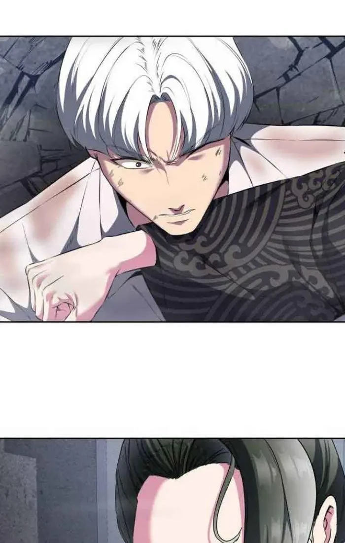 The Boy of Death Chapter 151 Gambar 6