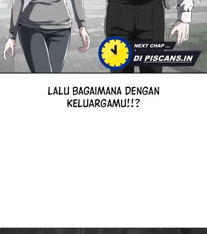 The Boy of Death Chapter 151 Gambar 98