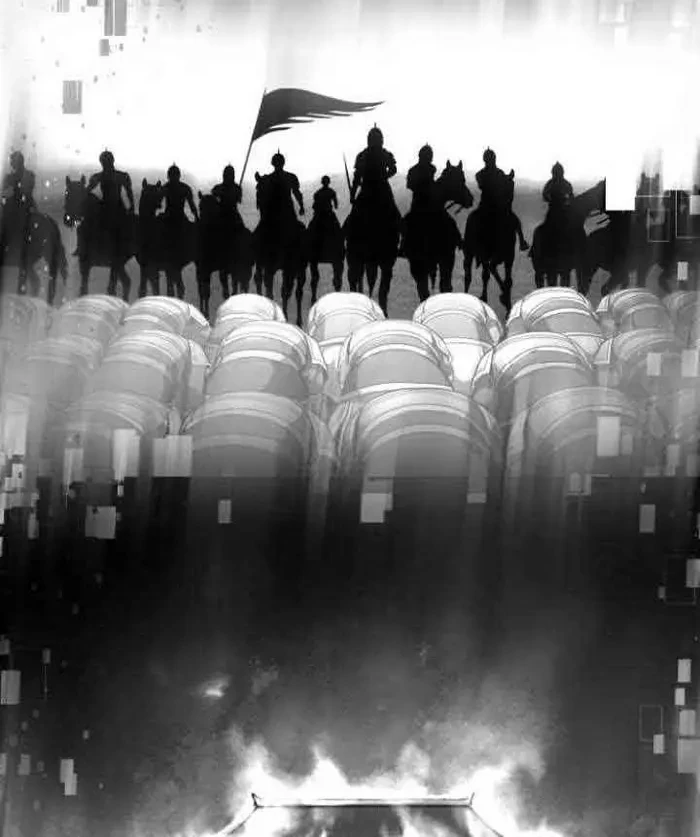 The Boy of Death Chapter 151 Gambar 100