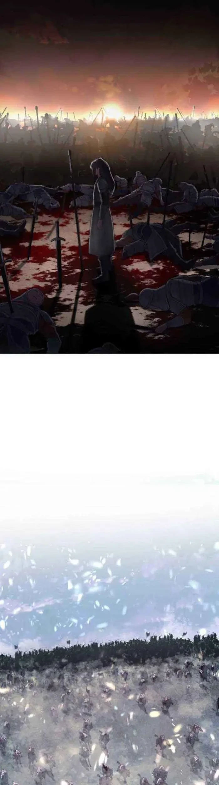 The Boy of Death Chapter 151 Gambar 103