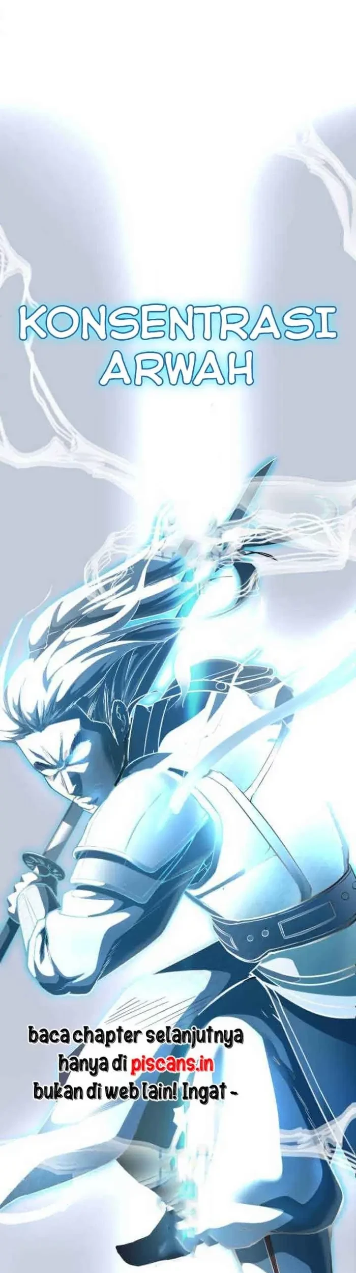 The Boy of Death Chapter 151 Gambar 107