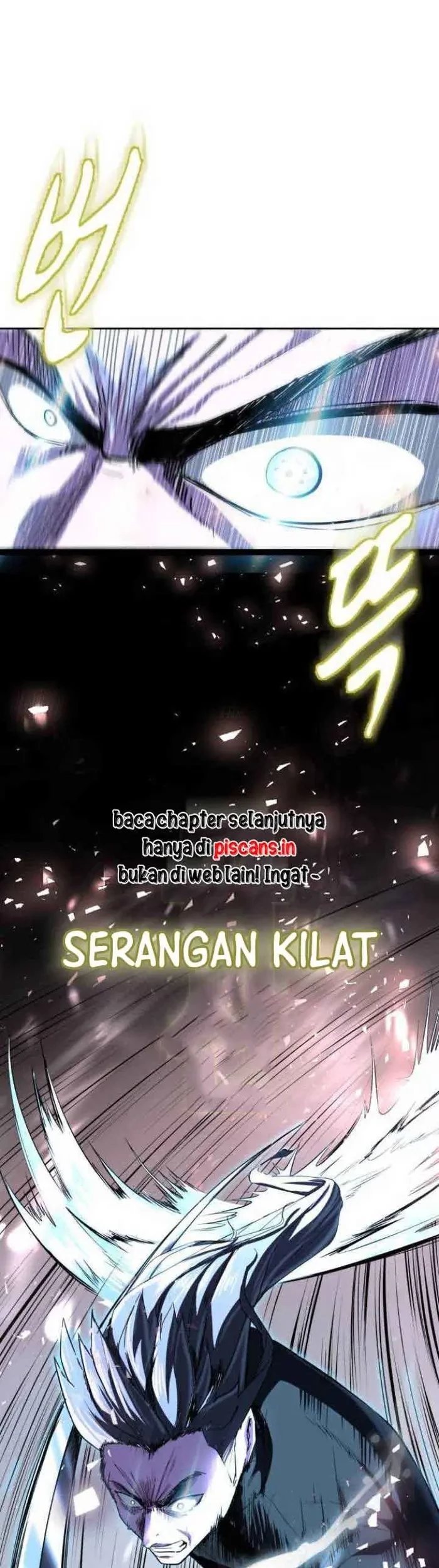 The Boy of Death Chapter 151 Gambar 111