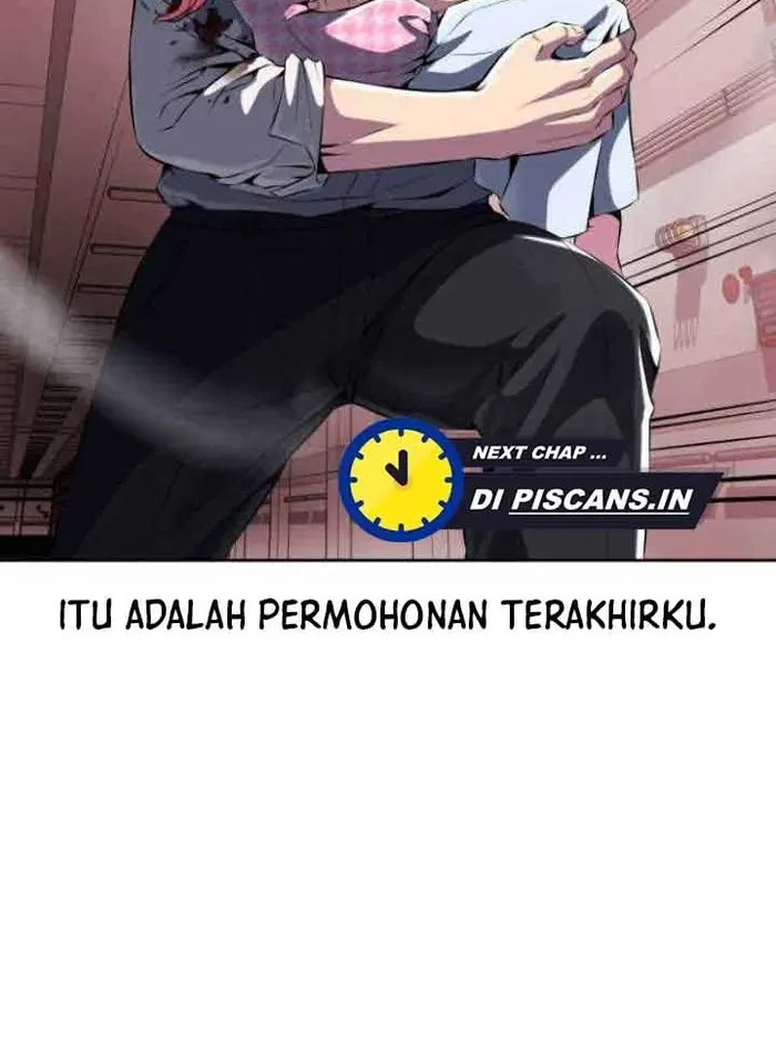 The Boy of Death Chapter 151 Gambar 114