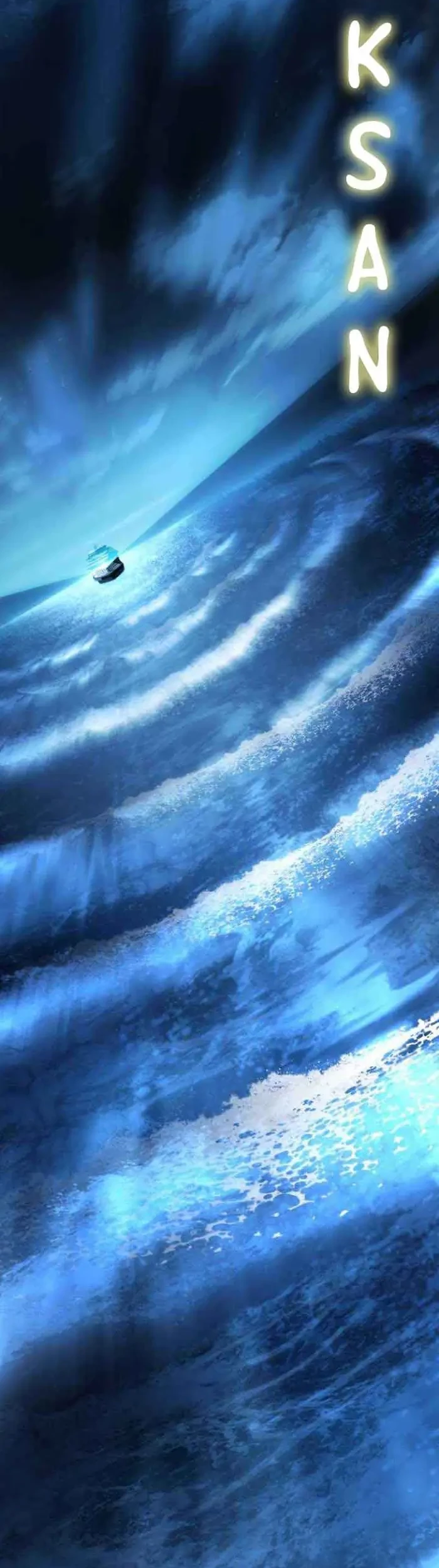 The Boy of Death Chapter 151 Gambar 116