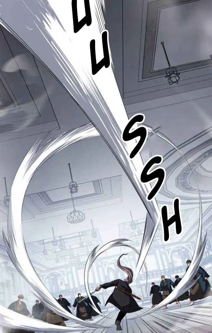 The Boy of Death Chapter 151 Gambar 8