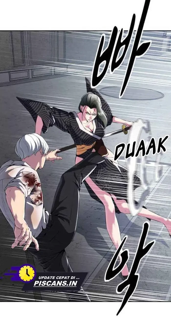 The Boy of Death Chapter 151 Gambar 12