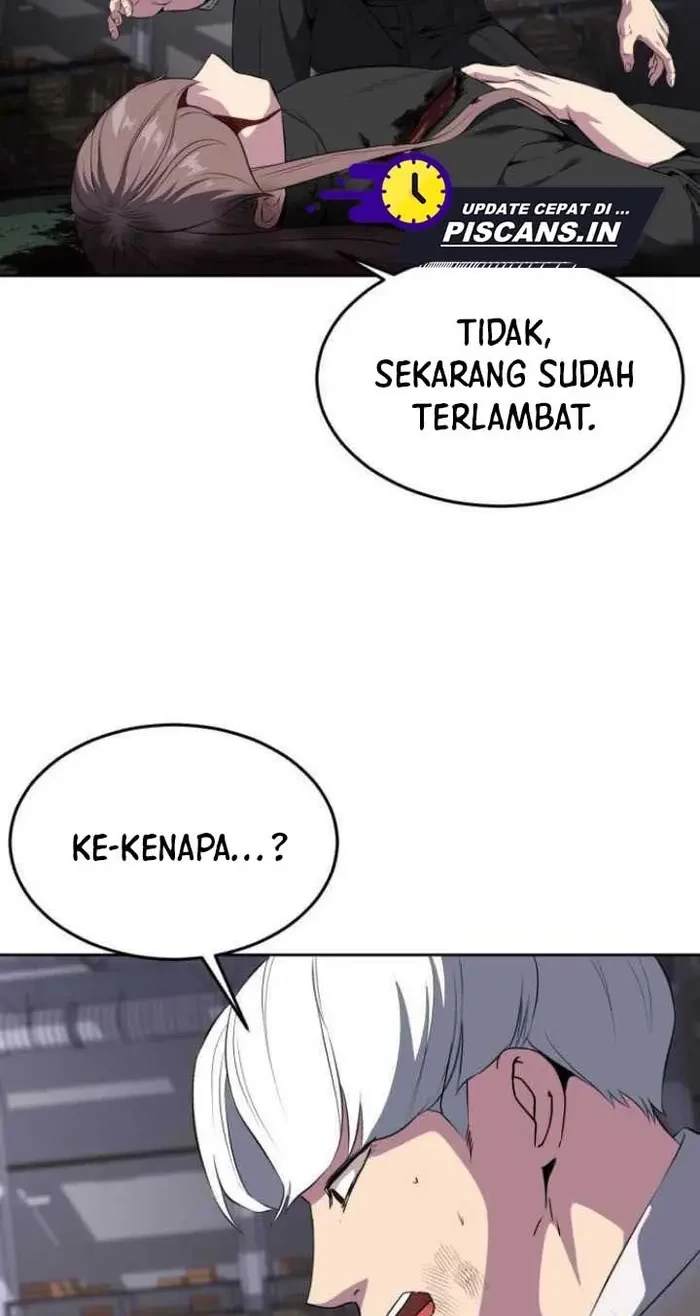The Boy of Death Chapter 152 Gambar 22