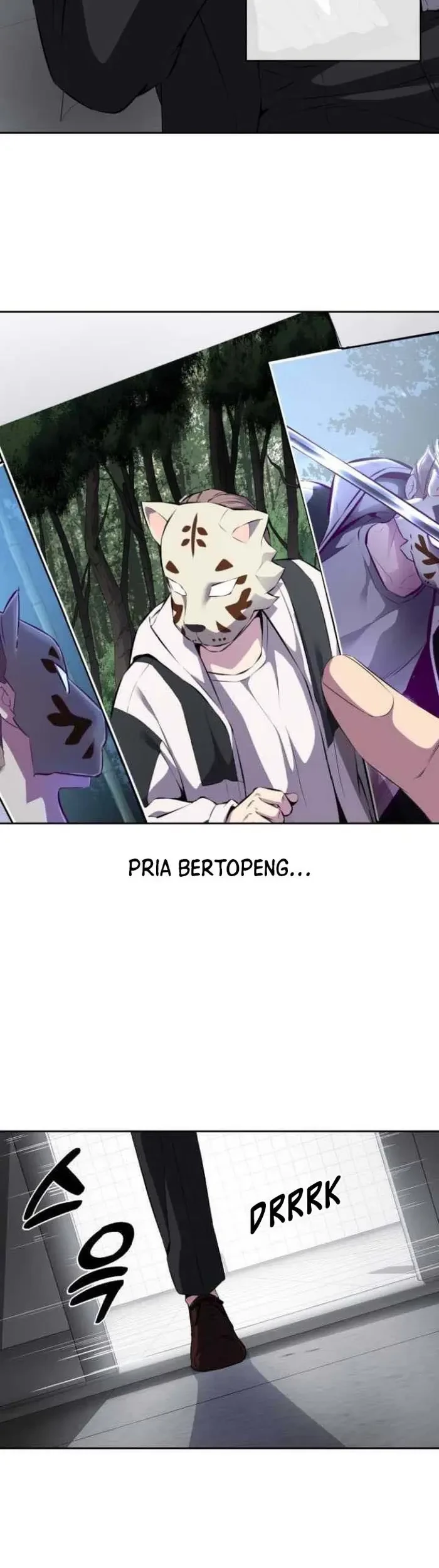 The Boy of Death Chapter 152 Gambar 37