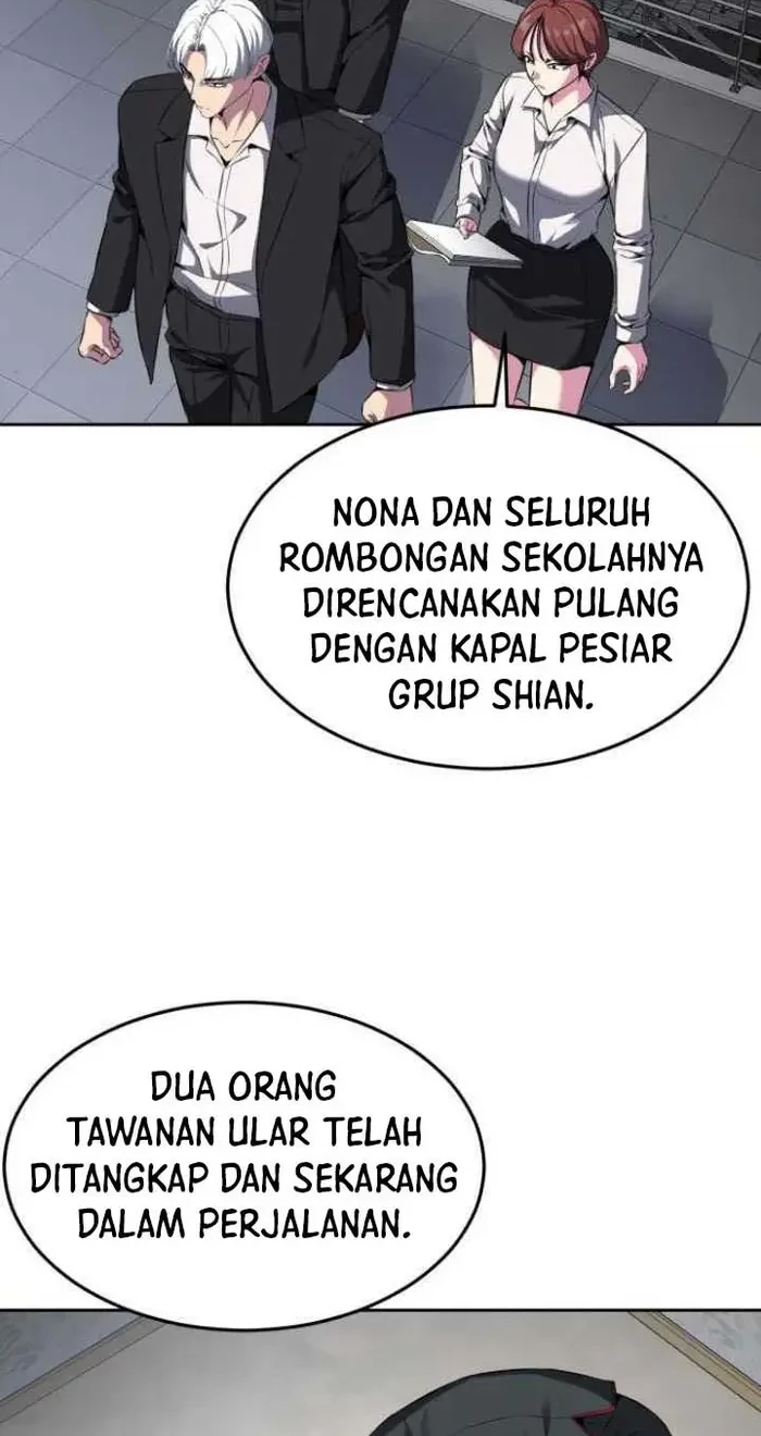 The Boy of Death Chapter 152 Gambar 44