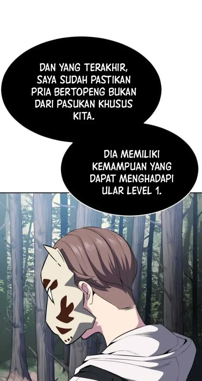 The Boy of Death Chapter 152 Gambar 46