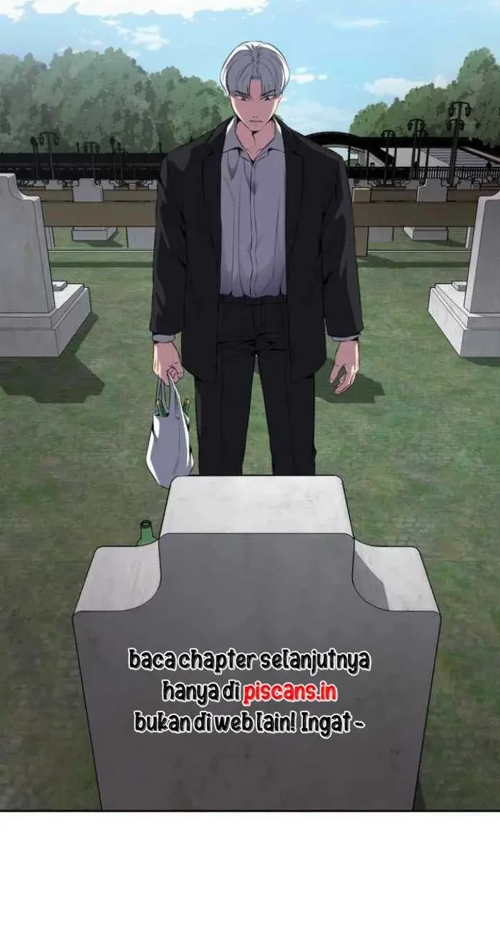 The Boy of Death Chapter 152 Gambar 50