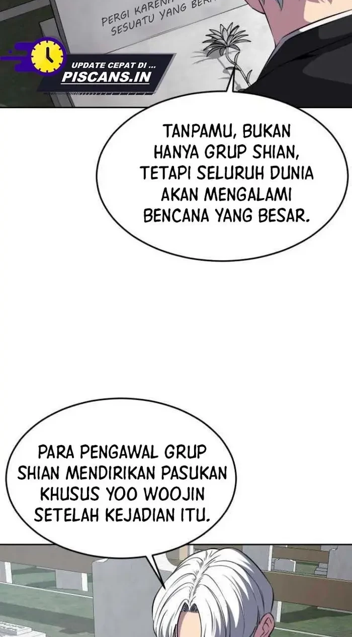 The Boy of Death Chapter 152 Gambar 52