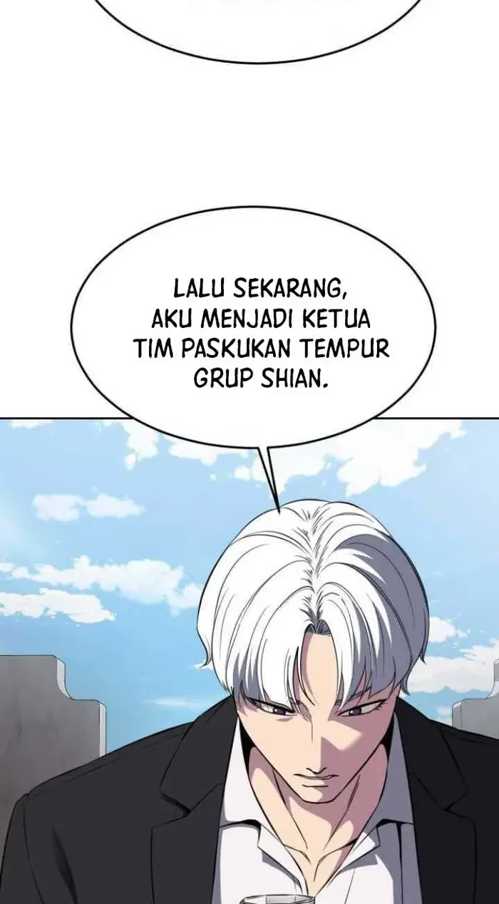The Boy of Death Chapter 152 Gambar 54
