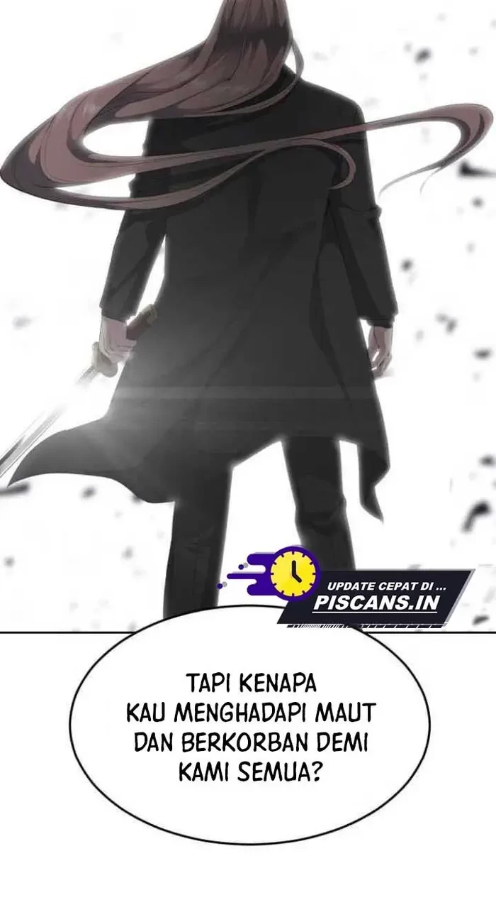 The Boy of Death Chapter 152 Gambar 58