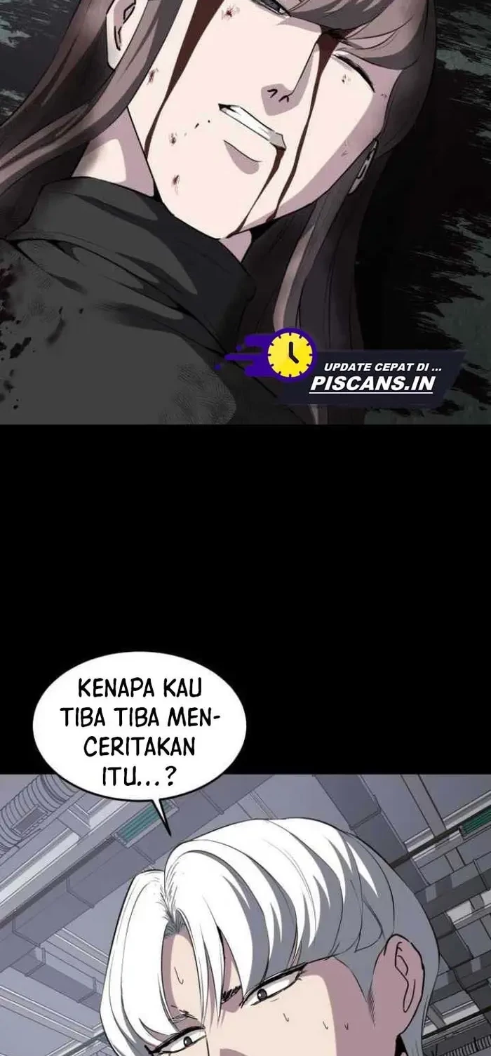 The Boy of Death Chapter 152 Gambar 68