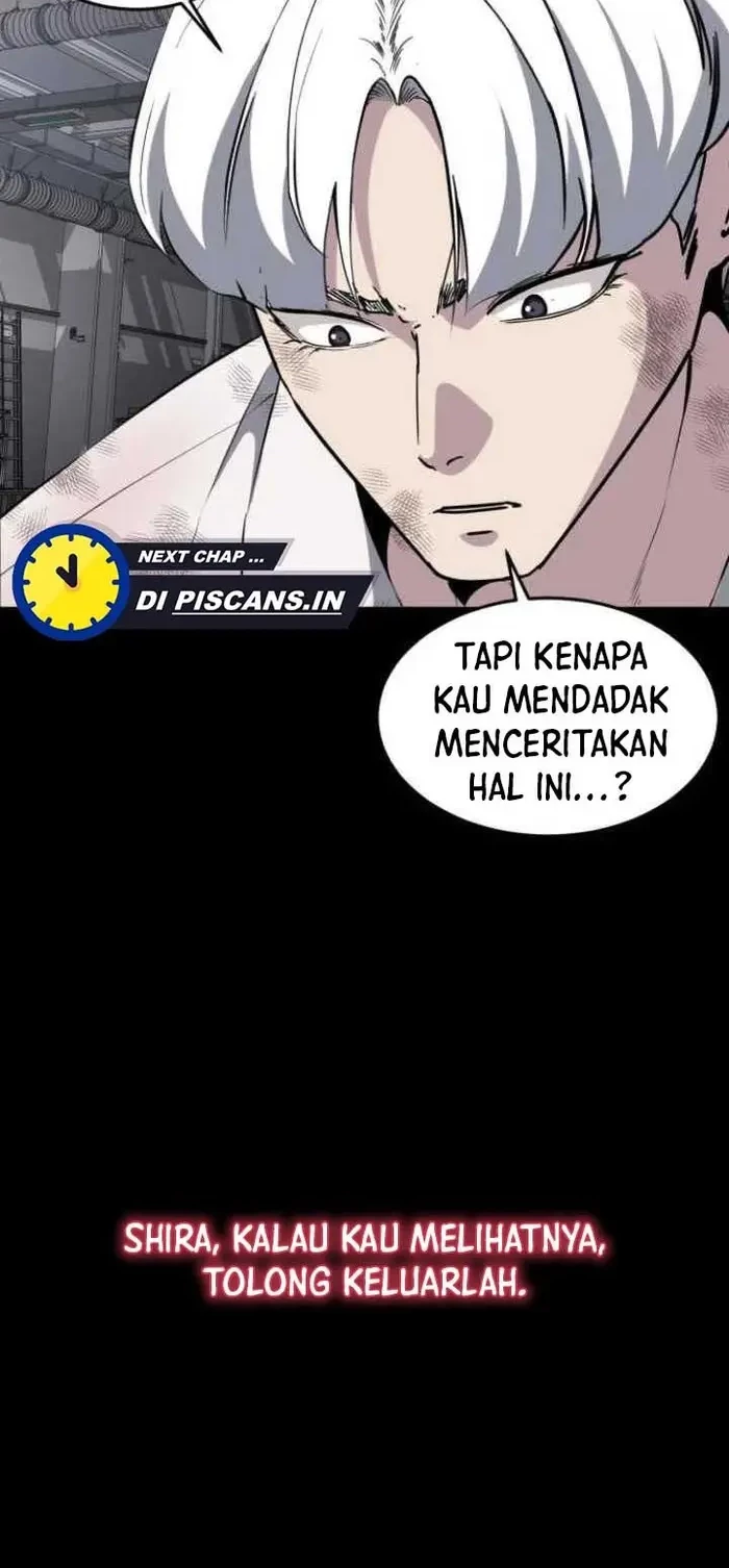 The Boy of Death Chapter 152 Gambar 74