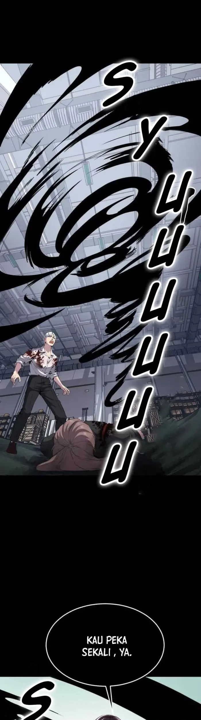 The Boy of Death Chapter 152 Gambar 75