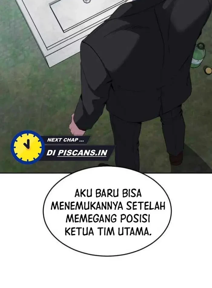 The Boy of Death Chapter 152 Gambar 90