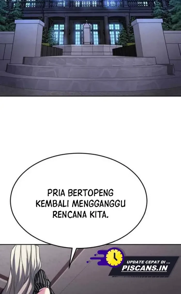 The Boy of Death Chapter 152 Gambar 94