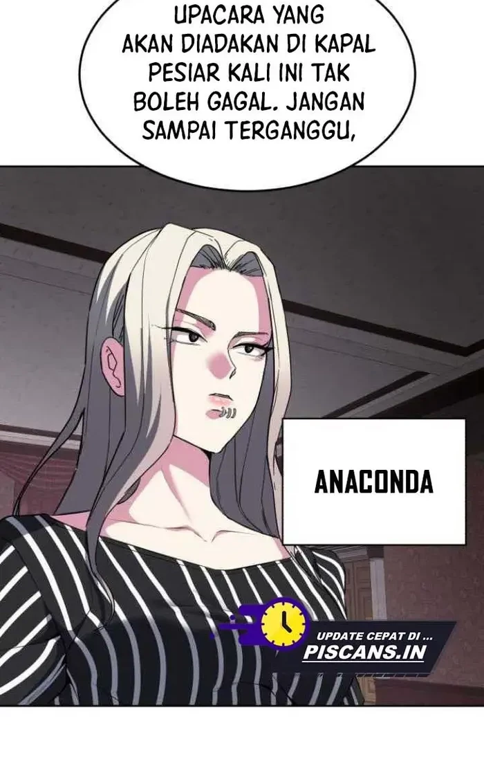 The Boy of Death Chapter 152 Gambar 96