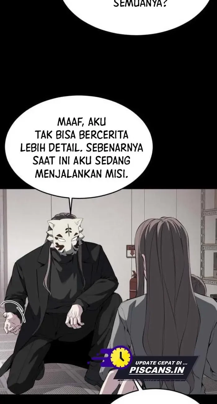 The Boy of Death Chapter 152 Gambar 8