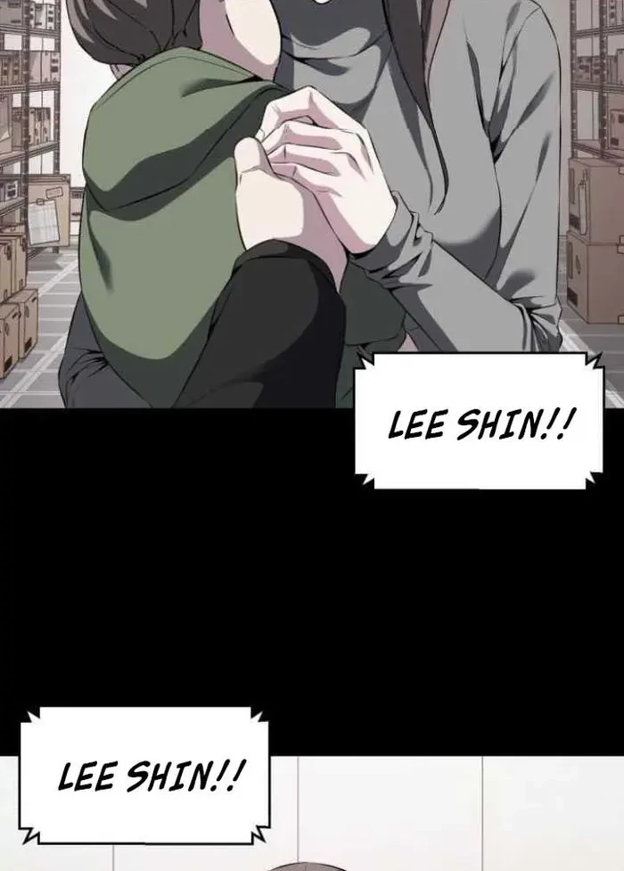 The Boy of Death Chapter 152 Gambar 12