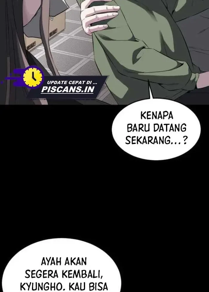 The Boy of Death Chapter 152 Gambar 14